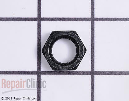 Tappan Stove End Cap