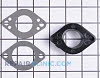 Carburetor Gasket 694876          Alternate Product View