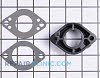 Carburetor Gasket 694876          Alternate Product View