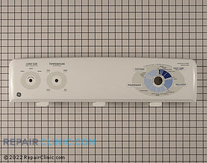 Control Panel WH42X10648 Main Product View