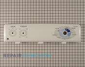 Control  Panel - Part # 1264619 Mfg Part # WH42X10648