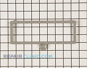 Cover-glass cooktop - Part # 2080515 Mfg Part # DE63-00137C