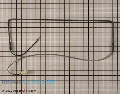 Defrost Heater Assembly 2151216         Main Product View