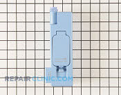 Detergent Dispenser - Part # 1873302 Mfg Part # W10250743A