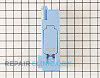 Detergent Dispenser W10250743A Alternate Product View