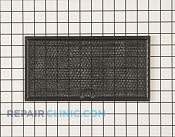 Grease Filter - Part # 1205123 Mfg Part # 74011989