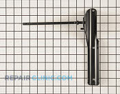 Handle - Part # 1770165 Mfg Part # 00274351