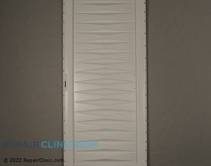 Inner Door Panel 216059608 Main Product View