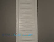 Inner Door Panel - Part # 1154977 Mfg Part # 216059608