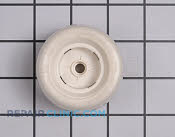 Knob - Part # 455293 Mfg Part # 22002584