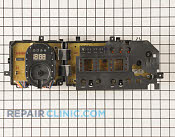 Main Control Board - Part # 2002664 Mfg Part # DC92-00200C