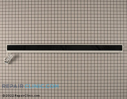 Mullion Heater WR17X12753 Main Product View