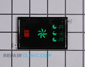 Plexiglas - Part # 942502 Mfg Part # WB02X10801