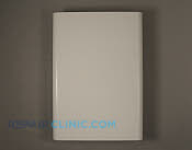 Refrigerator Door - Part # 891494 Mfg Part # 240410301