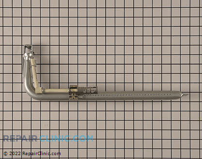 Spark Electrode 8191123 Main Product View