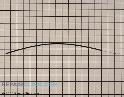 Throttle Cable 308225001 Main Product View