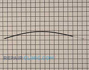 Throttle Cable - Part # 1946441 Mfg Part # 308225001