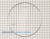 Wire Shelf - Part # 909281 Mfg Part # 8172252