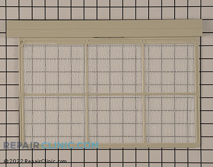 Air Filter (OEM)  WP85X10001