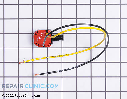 Belt Switch 13738-5 Main Product View