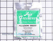 Deodorizer - Part # 604320 Mfg Part # 51759