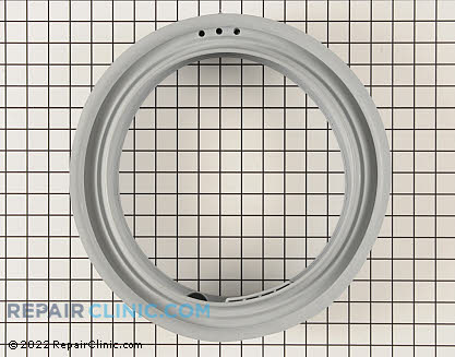 Door Boot Seal (OEM)  361127