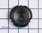Gas Cap - Part # 2119783 Mfg Part # 5044K
