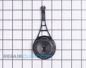 Gas Cap - Part # 1647588 Mfg Part # 794793