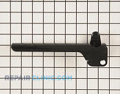 Handle - Part # 1770961 Mfg Part # 00398351