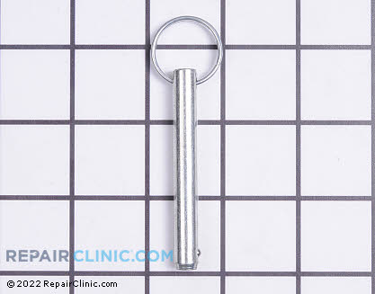 Locking Pin 310712001 Main Product View
