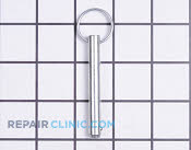 Locking Pin - Part # 1952656 Mfg Part # 310712001