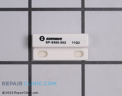 Magnetic Switch 11-0563-02 Main Product View