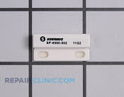 Magnetic Switch - Part # 1909052 Mfg Part # 11-0563-02