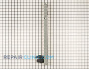Oven Door Hinge - Part # 1025399 Mfg Part # 74008014