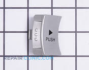 Release Button - Part # 2024759 Mfg Part # MBG62127502