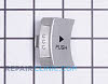 Release Button MBG62127502 Alternate Product View
