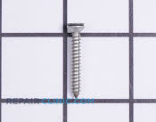 Screw - Part # 520921 Mfg Part # 3356311