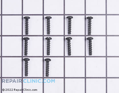 Electrolux and Sanitaire Vacuum Cleaner Screw Vacuum Cleaners