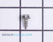 Screw - Part # 681677 Mfg Part # 681414