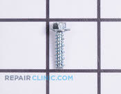 Screw - Part # 1202972 Mfg Part # W10109200