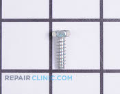 Screw - Part # 1239280 Mfg Part # Y014874