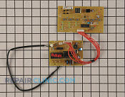 Temperature Control Board - Part # 1218930 Mfg Part # AC-5210-61