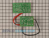 Temperature Control Board AC-5210-61 Alternate Product View