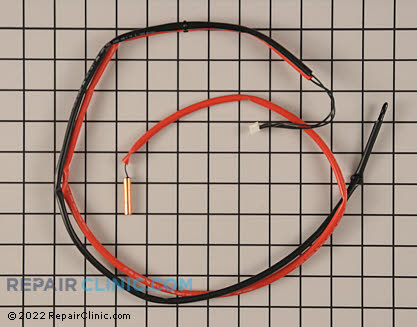 Thermistor EBG61108912 Main Product View