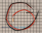 Thermistor - Part # 1971040 Mfg Part # EBG61108912