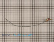 Throttle Cable - Part # 1774518 Mfg Part # 06910500