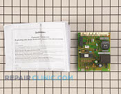 Control Board - Part # 467095 Mfg Part # 264492