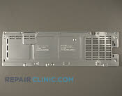 Cover - Part # 2035537 Mfg Part # DA63-01135A
