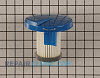Dust Cup Assembly 62351-1 Alternate Product View