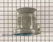 Dust Cup Assembly - Part # 1724482 Mfg Part # 83659-1